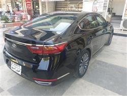 كيا كادينزا